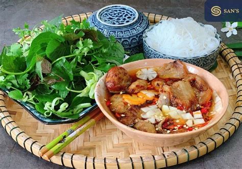  Bún Chả: Ein frisches und würziges kulinarisches Erlebnis aus Yen Bai